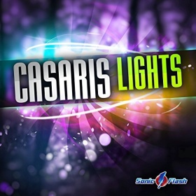 CASARIS - LIGHTS